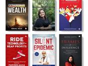 Celebrating Impact Authors Their Books This National Reading