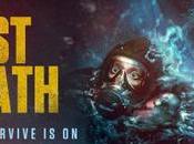 Last Breath (2024) Movie Review