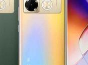 Infinix Note Launched with Wireless Charging Under 20,000, Megapixel Camera