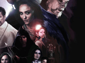 Realm Shadows (2024) Movie Review