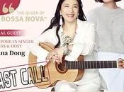 NIGHT ONLY Bossa Nova Singer Lisa Returns Singapore 35th Anniversary Concert with Special Guest Joanna Dong