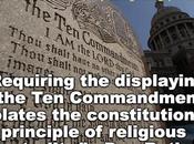 Louisiana Violates Constitution With Mandate