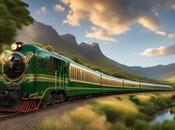 Rovos Rail Luxury Train: Experience South African Opulence