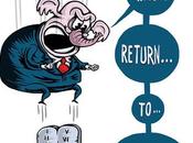 Force-Feeding Religion Children