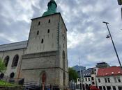 BERGEN, NORWAY, DAYS MAY: Walk About Town