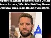 Operation Arnon: Heroic Release Four Hamas Hostages