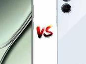 Realme Samsung Galaxy A55: Mid-range Phones Battle Out, Who's Ahead?