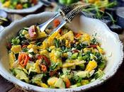 Best Healthy Fresh Corn Salad