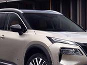 Nissan X-Trail Returns India After Years Rival Fortuner, Launch This Date