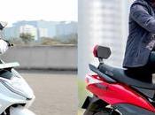 iVoomi Lite Electric Scooter Launched Just 54,999, Range Full Charge