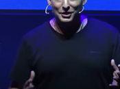 Naftali Bennett Cyber Week: October Future Israel (video)