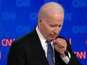 Biden's Tepid Debate Performance While Battling Cold Leaves Democrats Panic Donald Trump Looks Like Winner Lies Does Little Else