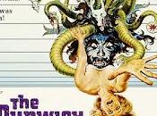 #2,962. Dunwich Horror (1970) H.P. Lovecraft Film Festival