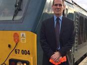 What It’s Like Drive Train Britain’s Most Beautiful Railway Line