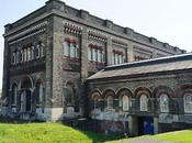 Views Crossness Pumping Station