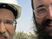 Behind Scenes with Avraham Fried Hebron (video)