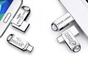 USB-C Flash Drive China Factory Manufacturers