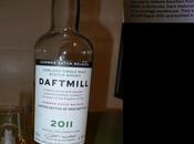 Tasting Notes: Daftmill: 2011 Summer Batch