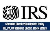 Check Your Stimulus Status: Easy Steps Track Payment!