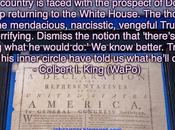 U.S. Needs President Monarch