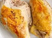 Nutritional Value Benefits Chicken Breasts Muscle Building