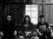 HEBI KATANA: Tokyo Based DOOM/STONER Band Releases Album "III" Vinyl August 28th THIS CHARMING RECORDS.