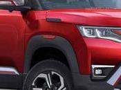 Maruti Brezza Urbano: Urbano Edition Launched