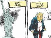 Monumental York Figures