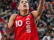 GAME RECAP—Aces Take Down Fever 88-69, Upping Winning Streak Games