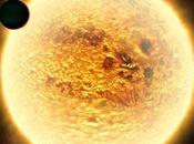 Exoplanet ‘Hot Jupiter’ Stinks Rotten Eggs Raging Glass Storms