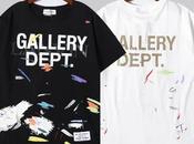 Artistic Edge Gallery Dept T-Shirts