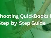 Troubleshooting QuickBooks Error 3180: Step-by-Step Guide