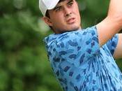 Davis Thompson Sets John Deere Record First Tour