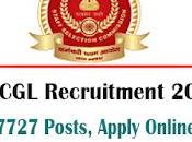 Recruitment 2024 Online Apply 17727 Posts