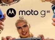 Moto Launched: Unle Curved Display Megapixel No-Shake Camera Phone, Budget Price