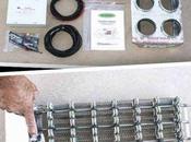 Warming Alternative: Comfort Systems Electric Furnace Upgrade Kits