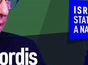 American Jews Crossroads Daniel Gordis Political Cultural Crisis Facing Jewry (video)