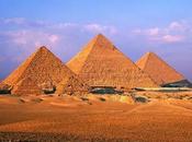 Things Need Know Before Visiting Egyptian Pyramids