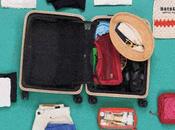 Pack 10-Day Summer Vacation With Only Hand Luggage