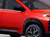 Tata Curvv: Tata's Booking Starts Just 21,000, Will Impressed