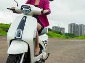 Mileage Under Lakh, Ivhumi Launches Jumpesh Electric Scooty Shake Market