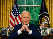 President Biden Must Down This Road"