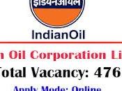 IOCL Refinery Recruitment 2024 Executive Vacancy