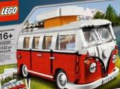 Volkswagen Campervan Gift Ideas