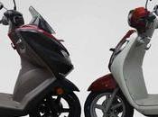 Suzuki Bergman Street Access Launched Editions Half Months Before Puja
