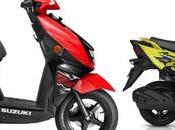 Suzuki Avenis: Avenis Scooter Been Launched Avatar