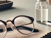 Tips Maintaining Looking After Your Eyewear