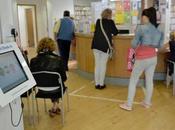 Thousands Practices England Global Outage