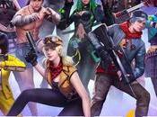Garena Free Fire Redemption Code: Code July 2024 Gives Chance Diamonds