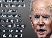 "Fair Weather" Democrats Still Trying Snatch Defeat Jaws Victory